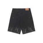 Bermuda Jeans 