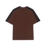 Camiseta Recortada 