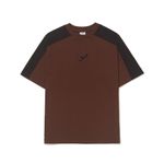 Camiseta Recortada 
