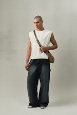 Calça Jeans 