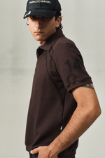 Camisa Polo 