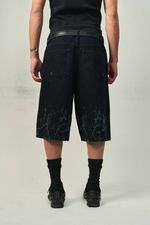 Bermuda Jeans 