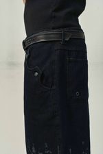 Bermuda Jeans 