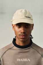 Boné Six Panel 