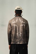 Boné Six Panel 