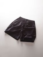 Short Clássico Leve Preto