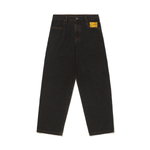 Calça Jeans Clássica Preta