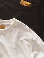 Camiseta Clássica 