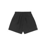 Short Clássico Leve Preto
