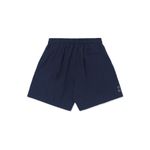 Short Clássico Leve Azul Marinho