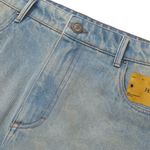 Calça Jeans Clássica Azul