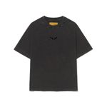 Camiseta Raglan Marmorizada 