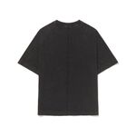 Camiseta Raglan Marmorizada 