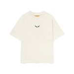 Camiseta Raglan Marmorizada 