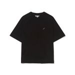 Camiseta Recortada 