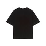 Camiseta Recortada 