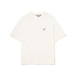 Camiseta Recortada 