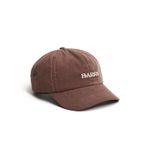 Boné Six Panel 