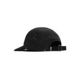 Boné Five Panel Leve Preto