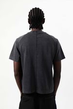 Camiseta Raglan Marmorizada 