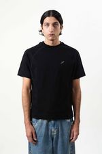 Camiseta Recortada 