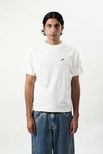 Camiseta Recortada 