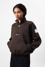 Agasalho Quarterzip 