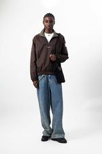 Agasalho Quarterzip 