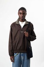 Agasalho Quarterzip 