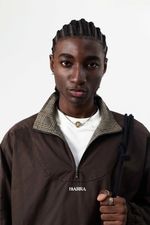 Agasalho Quarterzip 