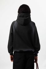Moletom Raglan Jateado 