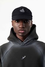 Boné Six Panel 