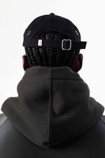 Boné Six Panel 