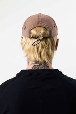 Boné Six Panel 