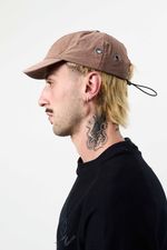 Boné Six Panel 