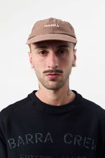Boné Six Panel 