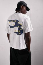 Camisa Esportiva 