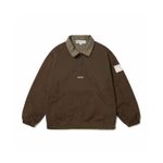 Agasalho Quarterzip 