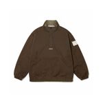Agasalho Quarterzip 