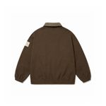 Agasalho Quarterzip 