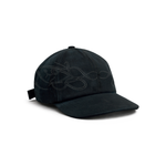 Boné Six Panel 