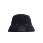 Bucket em Crochê 
