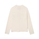 Camiseta Raglan Manga Longa 