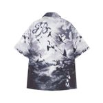 Camisa de Botão 