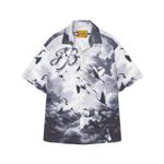 Camisa de Botão 
