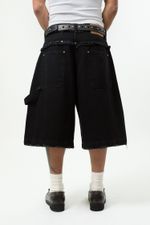 Bermuda Jeans 