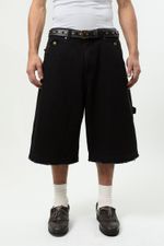 Bermuda Jeans 