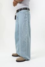 Calça Jeans 