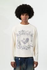 Camiseta Raglan Manga Longa 