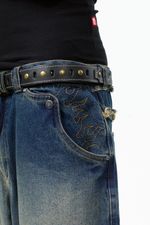 Calça Jeans 